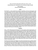 Foliar Fertilizations: Mechanisms and Magnitude of Nutrient Uptake