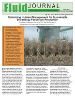 Optimizing Nutrient Management for Sustainable Bio-energy Feedstock Production