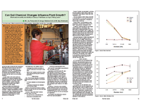 Can Soil Chemical Changes Influence Plant Growth?