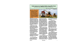 Yields Improve in Irrigated Alfalfa Using NPK Fluids