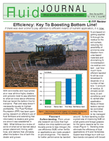 Efficiency: Key To Boosting Bottom Line!