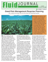 Good Risk Management Requires Planning