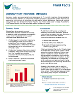 Micronutrient Response Enhanced