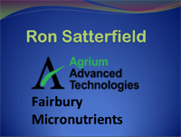 Compatibilities in Blends