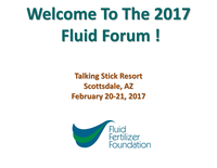 2017 Fluid Forum Introduction