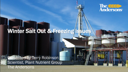 Winter Salt Out and Freezing issues – Terry Robinson